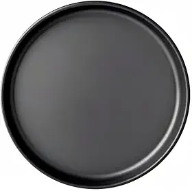 Forma Assadeira Para Pizza 31cm Antiaderente Redonda
