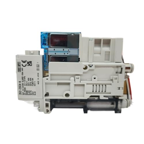 Generador de vacío ZK2C07K5AL-06          de alta eficiencia y rendimiento neumático industrial continuo