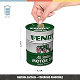 Zoom IMG-1 nostalgic art salvadanai retr 600 Zoom IMG-1 nostalgic art salvadanai retr 600