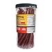 Tillamook Country Smoker Real Hardwood Smoked Sausages, Original Beef, 15.2 Ounce Tall Jar, 20 Count