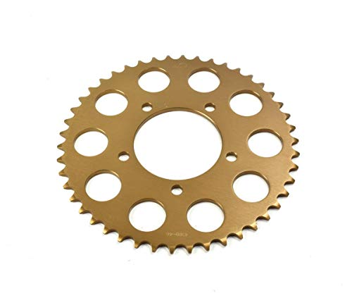 X.A.M Japan A4308X46 520-46T スプロケット A4308X46