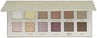 Mellow Cosmetics - Paleta de sombras de ojos ...