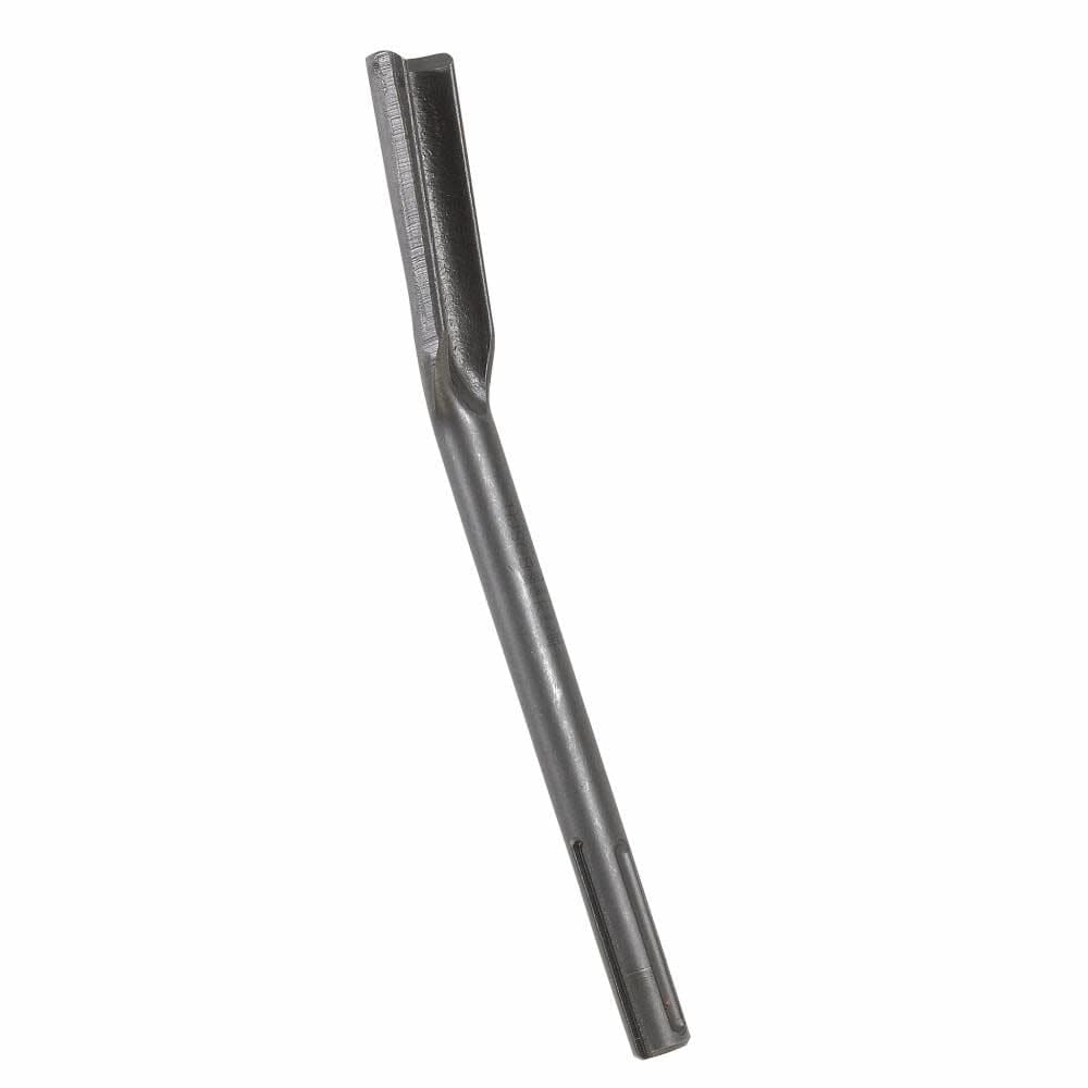 BOSCH HS1929 1 In. x 12 In. Gouge SDS-max Hammer Steel