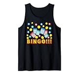 Bingo Lover, Elders, Grandfather, Grandmother
