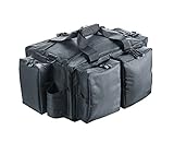 Walther Tasche Range Bag, schwarz, 50 x 40 x 30 cm, 25 Liter, 3.9000