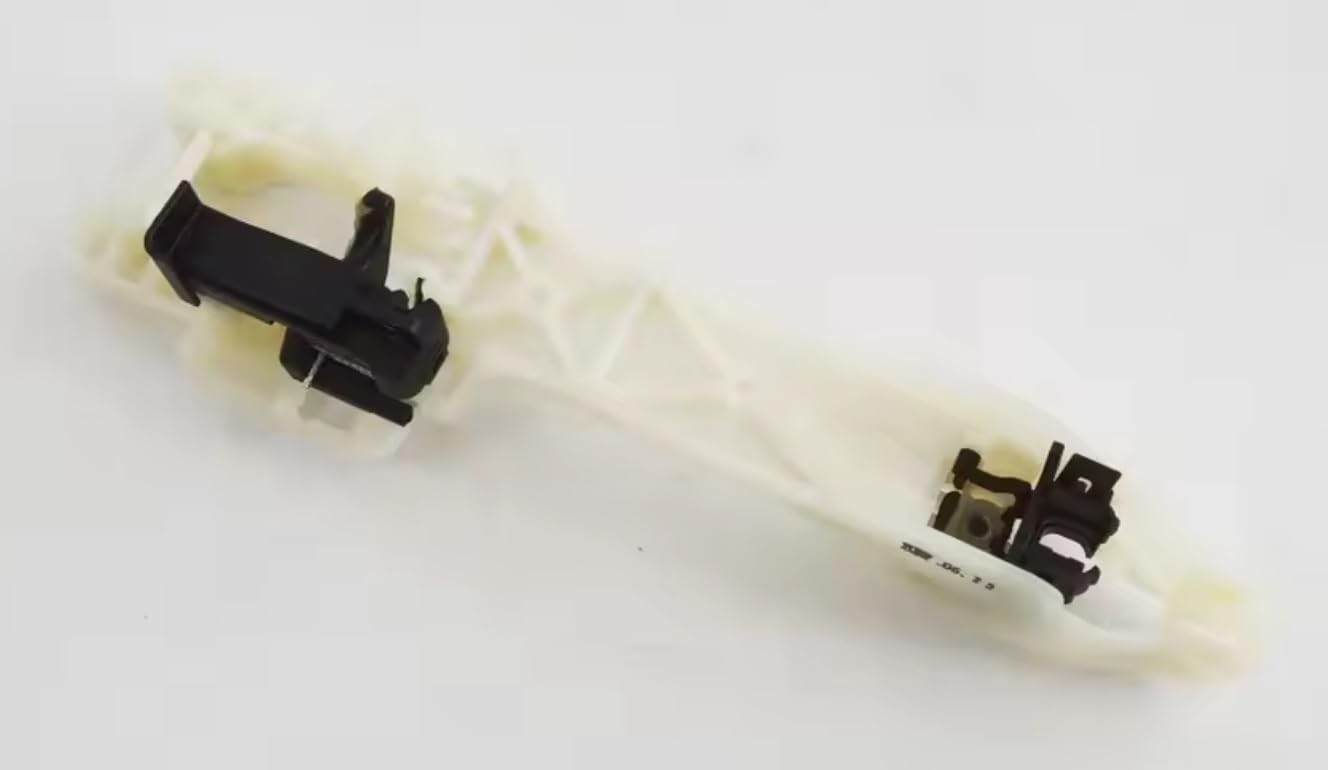 Amazon.com: Genuine OEM 82655-3S200 Base - FR Door Outside Handle