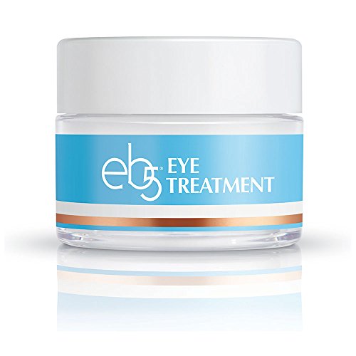 eb5 Eye Treatment, .5-Ounce Jar