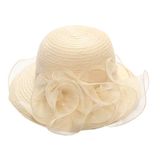 Oferta del Dia Hoy Sombrero Playa Mujer Plegable Balaclava Mujer Lana Gorro Lana Mujer Buff Visera Running para Mujer Gorras Mujer Blancas Gorro Invierno Mujer Beige Ofertas Jersey Mujer