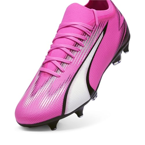 Botas de fútbol PUMA Ultra Match con tracción mixta MxSG talla 44 6
