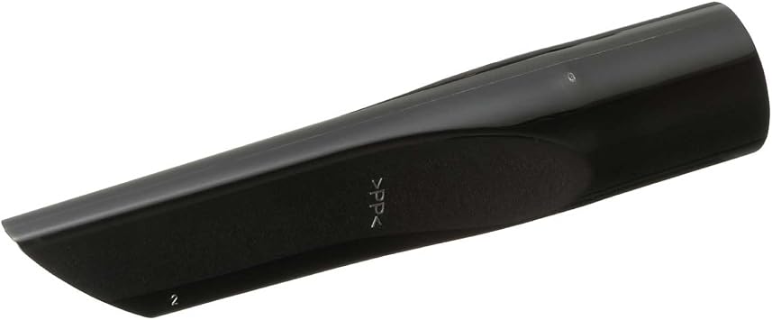 HiKoki 378928 Gap Nozzle for Cordless Cleaners, Black