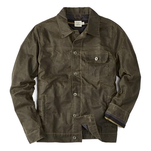 apparel trucker jacket