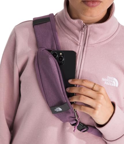 Image of THE NORTH FACE Borealis SIing Bag | Crossbody Adjustable Strap, Water Repellent Finish, Multiple Compartments, Tablet Sleeve
