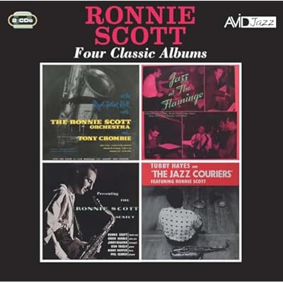 Four Classic Albums