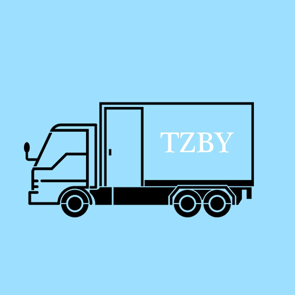 Acezanble Mirror Cabinet Spare Parts Listing | TZBY_100