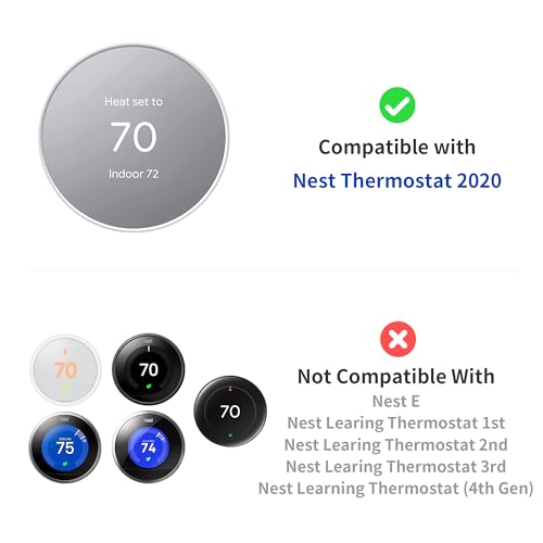 whole house HVAC thermostat System product image