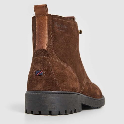 Image of Pepe Jeans mens Fred Earth