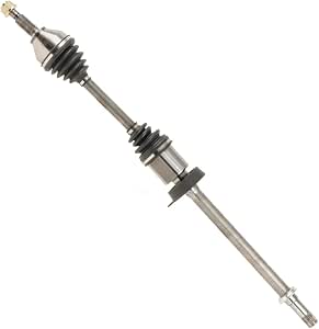 Amazon: AUTO DN 1x Front Passenger CV Joint Axle Shaft For Ford