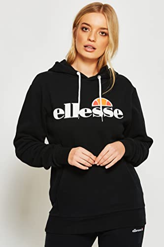 ellesse Torices Oh Hoody Sweats à Capuche Femme