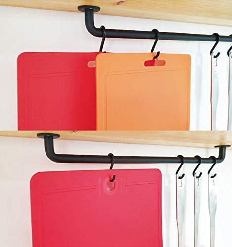 Lagomian Silicone Reversible Cutting Board Set #TOP20