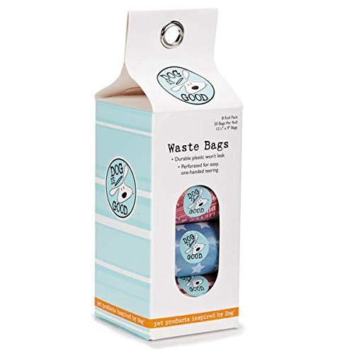 Grriggles DI9667 08 33 Waste Bags