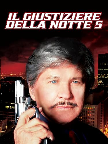  Il giustiziere della notte 5