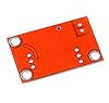 AD828 Stereo Dynamic Microphone Preamplifier Board MIC Preamp Module For 3.8V Electronic Devices For Kids 8-12 #3