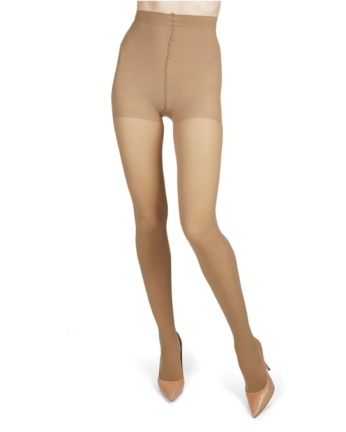 Melas 6-Pack Women's Tights 60 Denier