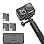 Black - Action 5 Pro Adventure Combo