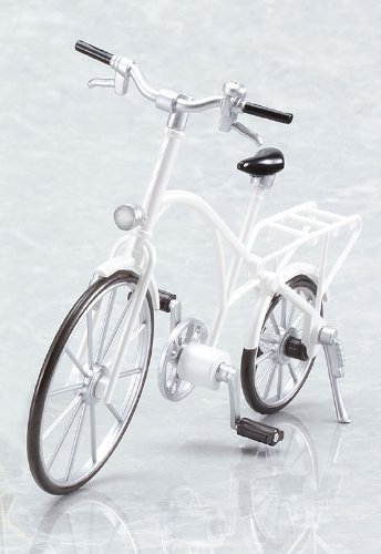 ex:ride ride.002 クラッシック自転車 パールホワイト　こちらは飾り物です。実際の自転車ではありません。 wyw801m Amazon.co.jp: ex:ride ride.002 クラッシック自転車 パール