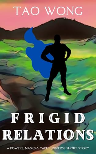 Cover of Frigid Relations
