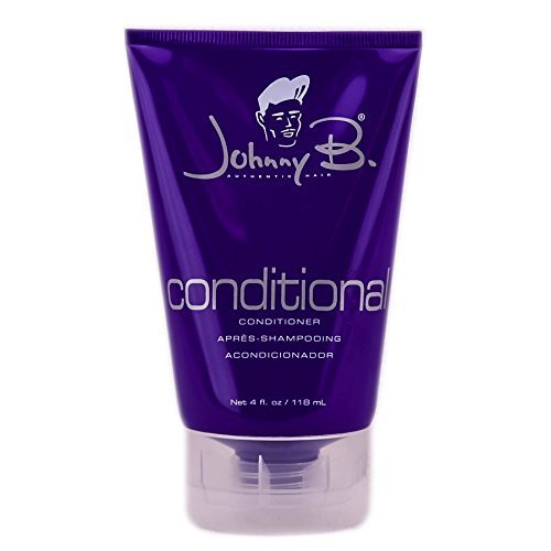 Buy Johnny B Authentic Hair Conditioner 4 oz Online at Low Prices in