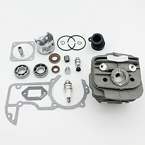Joint cylindre et piston 48 mm pour réparer une fuite de compression