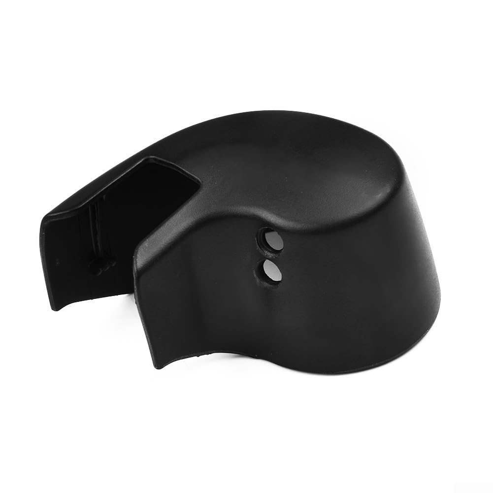 Tappo per dado tergicristallo posteriore e getto di lavaggio, ricambio in plastica ABS, per A1, A3, A4, Q2, Q3, Q5, Q7, Q8, RS3, RS4, RS6, SQ5 2008-2019