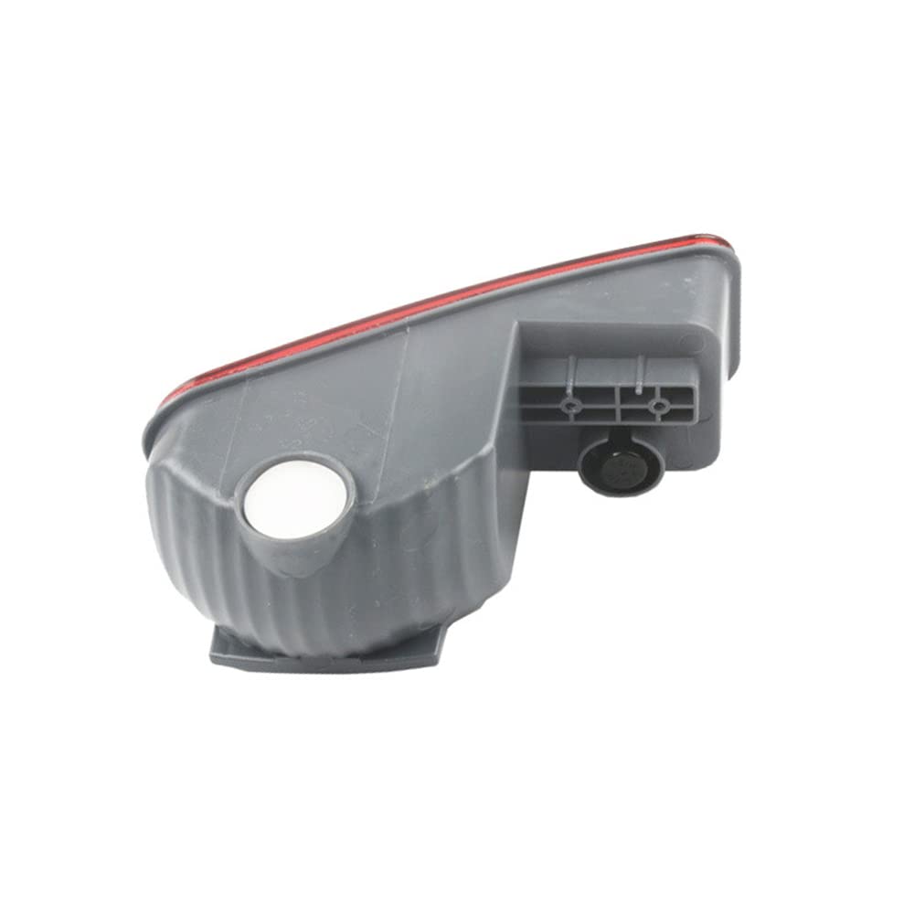 Lámpara Antiniebla De 12V para Honda CRV Luz De Parachoques Trasero para CR V RM1 RM2 RM3 RM4 2015 2016 Izquierda con Bombilla Reflector Derecho