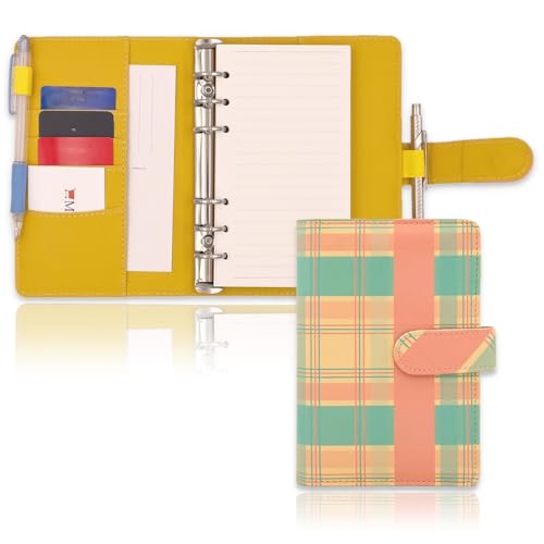 PORTER システム手帳 チェック 6穴 バンダナ 非売品 美品 未使用 PORTER システム手帳 チェック 6穴 バンダナ 非売品 美品 未使用