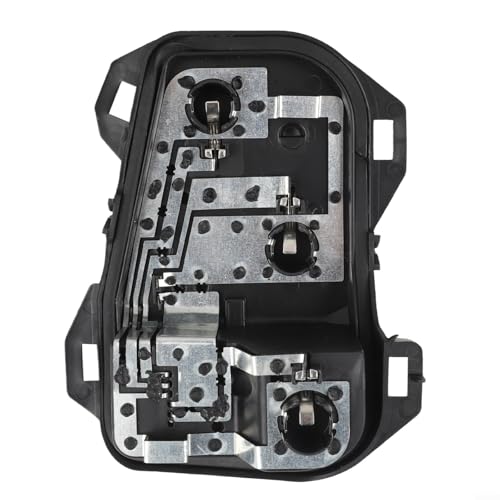 [Montaggio compatibile] Specificamente progettato per la serie F20/F2LCI (2015-2020), si prega di fare riferimento alle immagini e al numero OE 63217262575 per una compatibilità accurata.