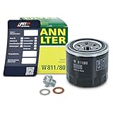 MANN-FILTER