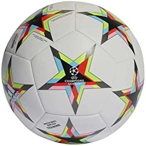 adidas Unisex adult performance footballs