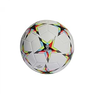 adidas Voetbal UCL Training Void Texture Ball
