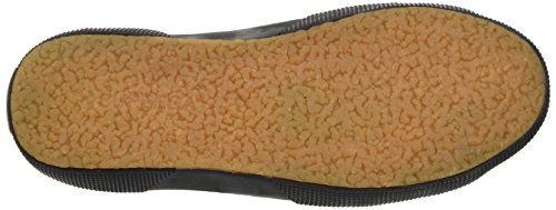 SUPERGA 2795 QUILTPATENTW, Sneaker, Donna, Nero