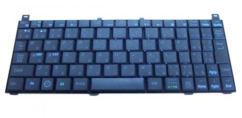 ����:NB100�p�m�[�g�p�\�R���L�[�{�[�hV072426CJ1(��)