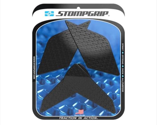 Amazon | ストンプグリップ(Stompgrip) トラクションパッドタンク