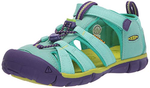 Keen Seacamp II CNX, sandália unissexo crianças