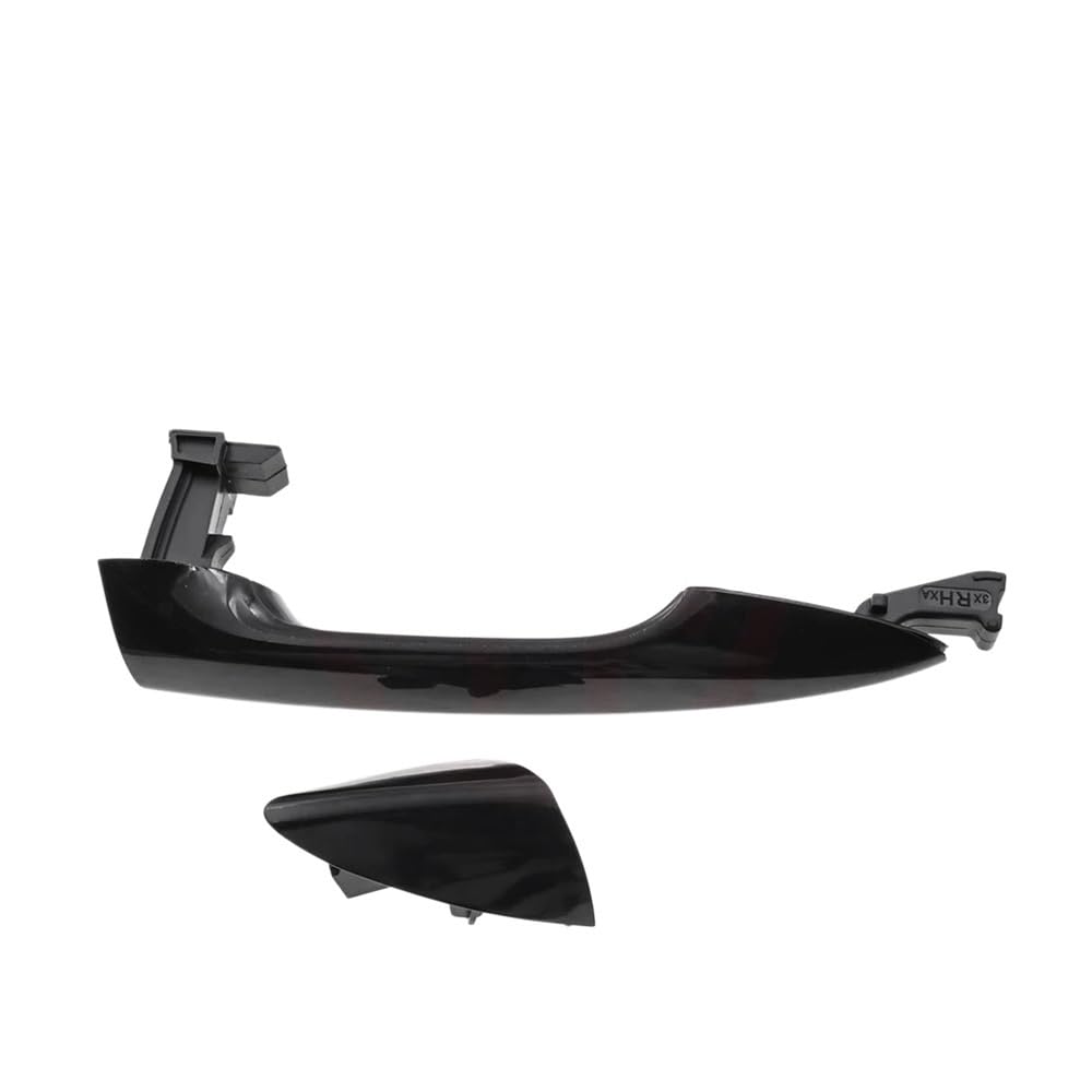 Mhtgd Rear Right Outer Outside Exterior Door Handle 826513X000 826613X000 836513X000 836613X000 For Hyundai For Elantra 2011-2016