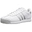 White Metallic Silver Light Grey