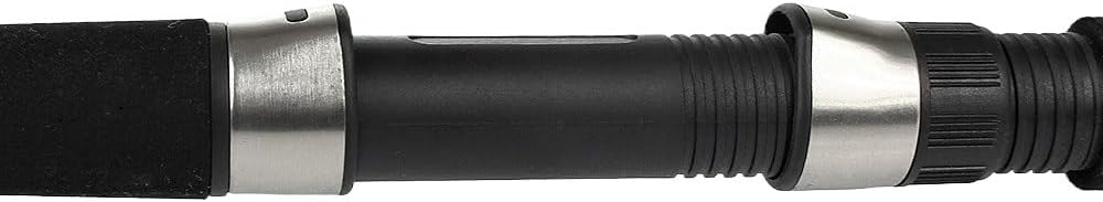 Fishing Rod Lure Long Throw