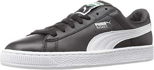 PUMA Men's Basket Classic Lfs