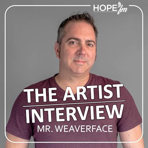 Me. Weaverface Podcast Por  capa