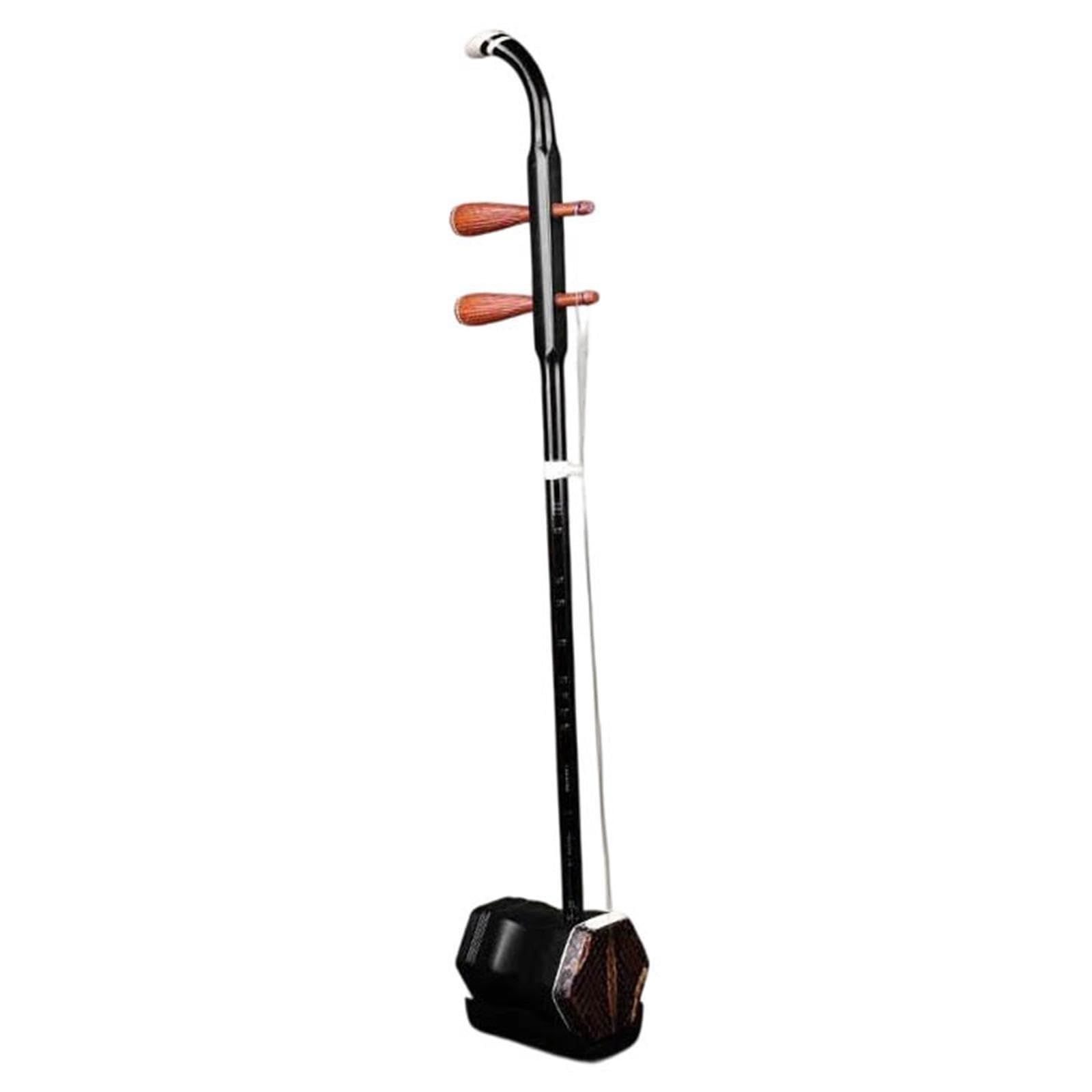 Dorosłych Erhu Erhu 2-strunowe Instrumenty Skrzypcowe