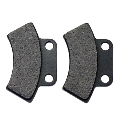 Plaquette de frein étrier stationnement 9010-0803A0 ATV UTV CF500 X5